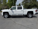 Used 2018 GMC Sierra 2500 Denali w/ Duramax Plus Package image 2