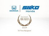 New 2026 Honda Passport RTL image 3