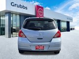 Used 2011 Nissan Versa 1.8 S w/ PWR Plus Pkg image 4