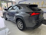 Used 2021 Lexus NX 300 AWD w/ Comfort Package image 6
