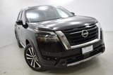 Used 2024 Nissan Pathfinder Platinum w/ Cargo Package image 4