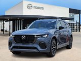 New 2025 MAZDA CX-70 3.3 Turbo S w/ Premium Package image 2