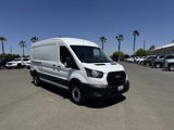 Used 2020 Ford Transit 250 Medium Roof w/ Load Area Protection Package image 2