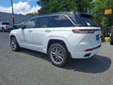 New 2025 Jeep Grand Cherokee Summit image 5