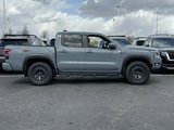 New 2025 Nissan Frontier PRO-4X image 2