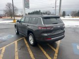 New 2025 Jeep Grand Cherokee L Laredo w/ Luxury Tech Group I image 5