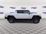 New 2025 GMC Hummer EV 3X w/ LPO, Sport Package image 4
