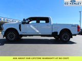 New 2025 Ford F350 Platinum w/ FX4 Off-Road Package image 2