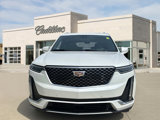 Used 2022 Cadillac XT6 Premium Luxury w/ Technology Package image 2