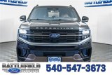 New 2025 Ford Expedition Max King Ranch image 2