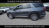 New 2025 Hyundai Palisade SEL image 4