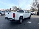 Used 2021 Chevrolet Colorado W/T w/ WT Convenience Package image 4