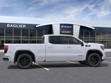 New 2026 GMC Sierra 1500 Elevation image 5