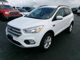 Used 2018 Ford Escape SE image 3