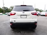 Used 2021 Ford EcoSport SE image 5
