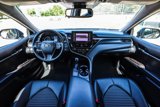 Used 2024 Toyota Camry SE image 2