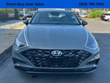 Used 2020 Hyundai Sonata SEL w/ Convenience Package image 3