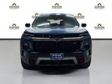 New 2026 Chevrolet Traverse Z71 image 2