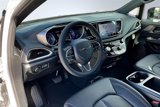New 2026 Chrysler Pacifica Select image 6