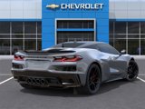 New 2025 Chevrolet Corvette Z06 w/ Stealth Interior Trim Package image 4