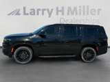 New 2025 Jeep Wagoneer Series II w/ HD Trailer Tow Package image 2