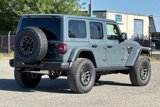New 2025 Jeep Wrangler Unlimited Rubicon 392 image 3
