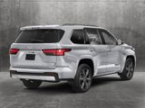 New 2025 Toyota Sequoia Capstone image 2