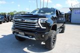 Used 2024 Chevrolet Silverado 2500 High Country image 3