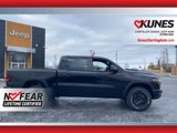 New 2025 RAM 1500 Rebel w/ Rebel Level 1 Equipment Group image 3