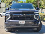New 2025 Chevrolet Suburban RST image 2