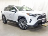 Certified 2022 Toyota RAV4 XLE Premium image 2
