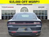 New 2025 Dodge Charger R/T w/ Quick Order Package 25M R/T image 4
