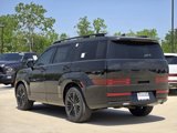 New 2025 Hyundai Santa Fe Calligraphy image 3