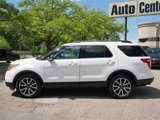 Used 2015 Ford Explorer XLT w/ Equipment Group 202B image 3