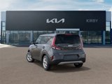 New 2025 Kia Soul S image 4