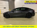 Used 2025 Tesla Model 3 Long Range image 4