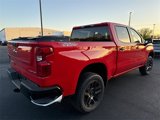 New 2025 Chevrolet Silverado 1500 Custom Trail Boss w/ Turbomax Blackout Package image 6