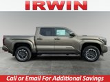New 2025 Toyota Tacoma TRD Sport image 6