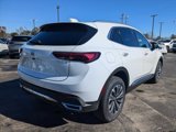 New 2025 Buick Envision Preferred image 5