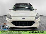 Used 2020 Ford Escape Titanium w/ Titanium Premium Package 2.0 image 5