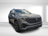 New 2025 Volkswagen Atlas SEL Premium R-Line image 2