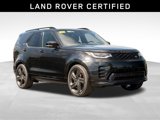 Certified 2024 Land Rover Discovery Dynamic SE image 3
