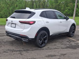 New 2025 Buick Envision Sport Touring image 6