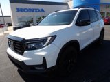 Certified 2024 Honda Passport Black Edition image 3