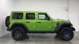 New 2025 Jeep Wrangler Unlimited Rubicon image 4
