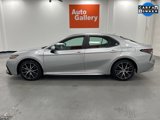 Used 2023 Toyota Camry SE image 2