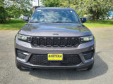 New 2025 Jeep Grand Cherokee Altitude image 2