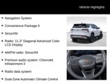 New 2026 Chevrolet Equinox LT w/ Convenience Package II image 3