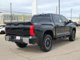 New 2025 Toyota Tundra SR5 w/ TRD Off-Road Package image 4