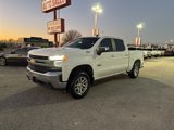 Used 2019 Chevrolet Silverado 1500 LT w/ Texas Edition image 2